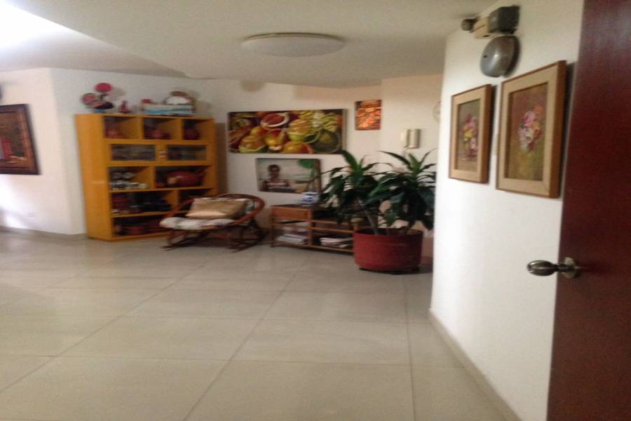 Barranquilla,Atlántico,Colombia,5 BañosBaños,Apartamentos,EL GIRASOL,80 ,10,2953